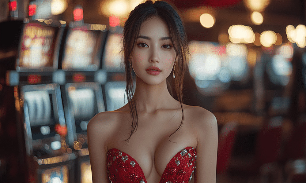 cà phê bệt casino